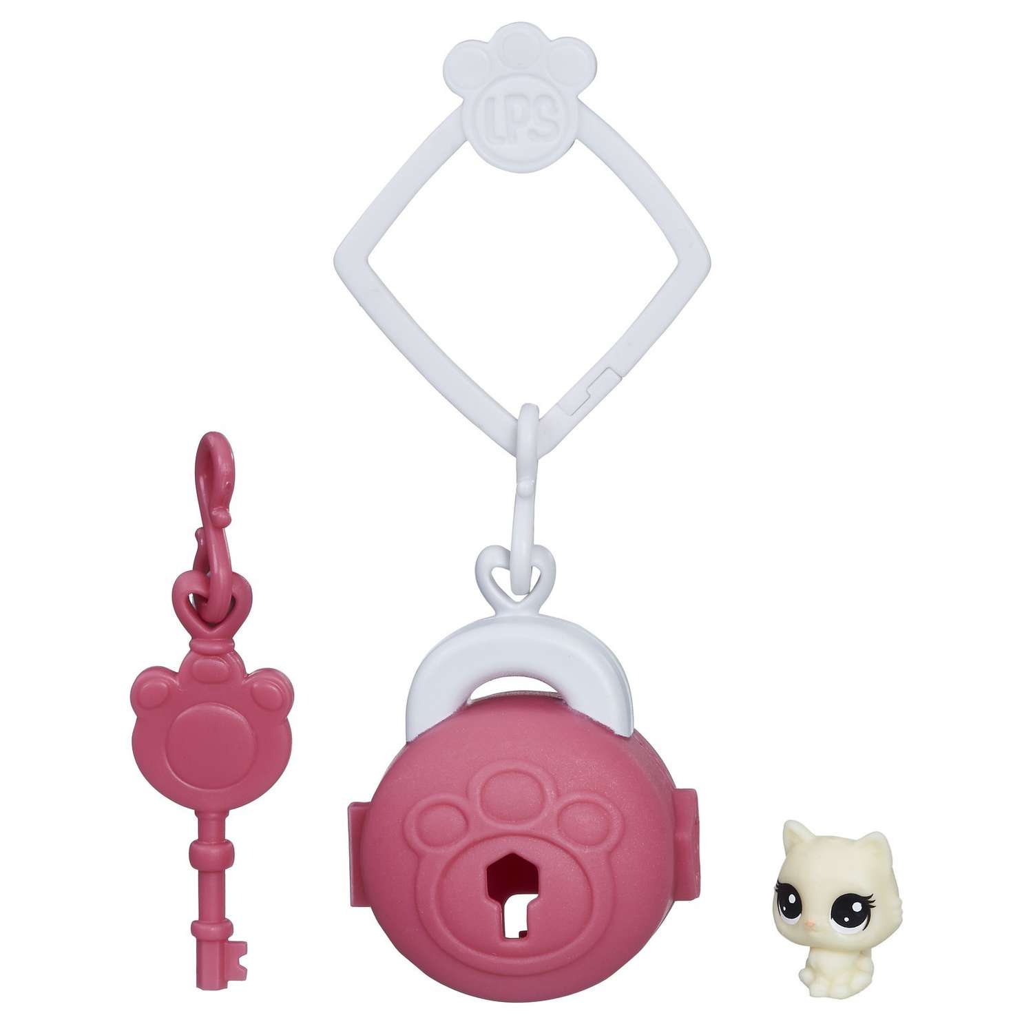 Игровой набор Littlest Pet Shop в ассортименте - фото 45