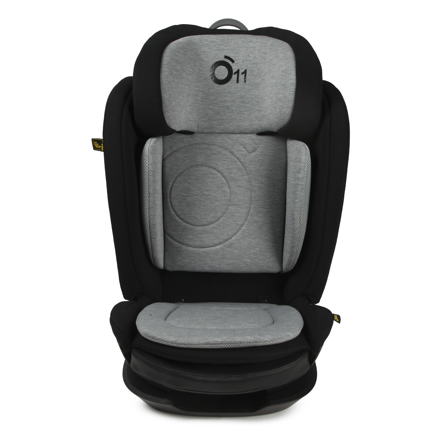 Автокресло nado Isofix 2/3 (15-36 кг) - фото 11