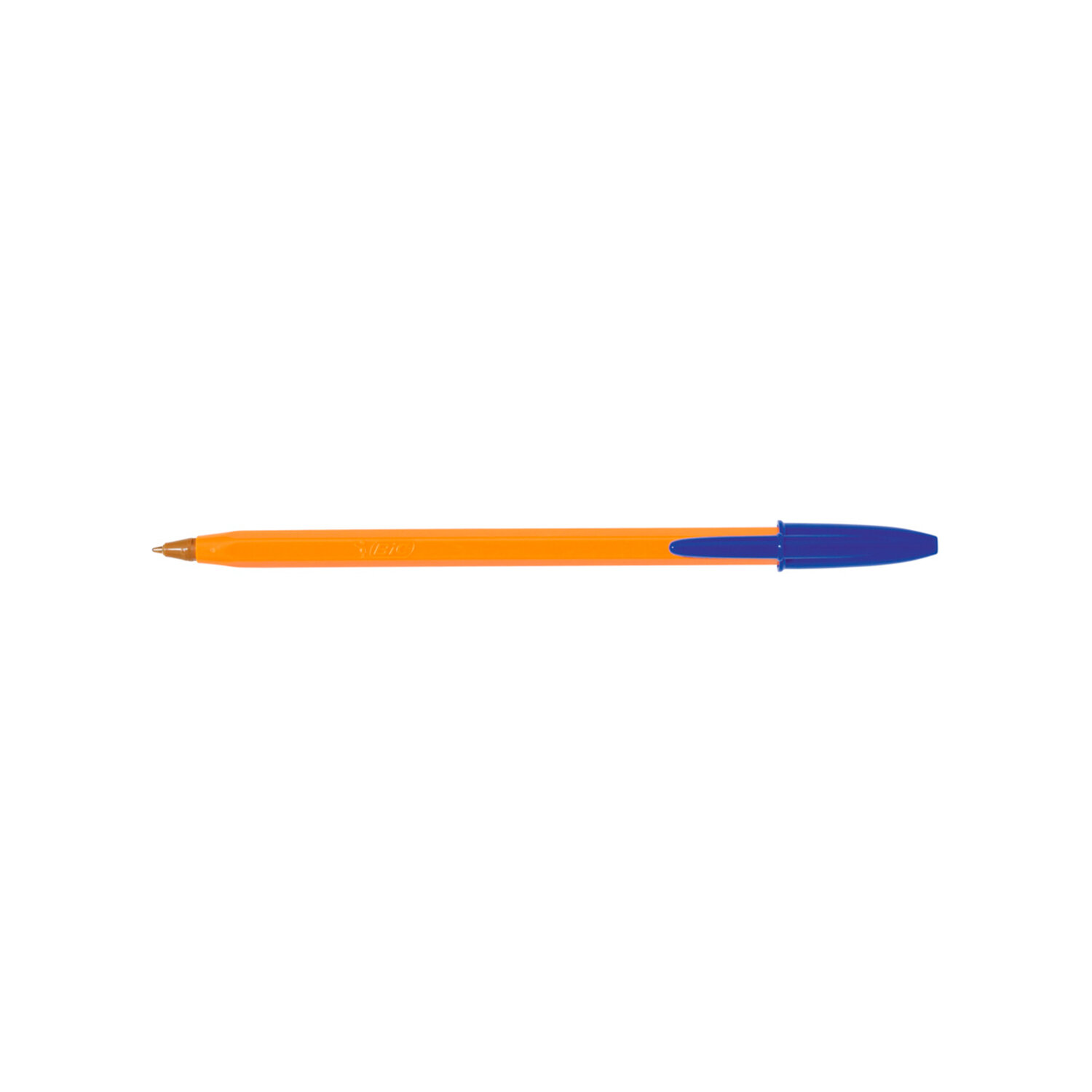 Ручка шариковая BIC 20 шт. - фото 10