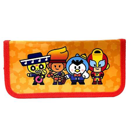 Пенал BrawlStars