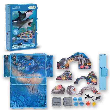 Игровой набор Collecta