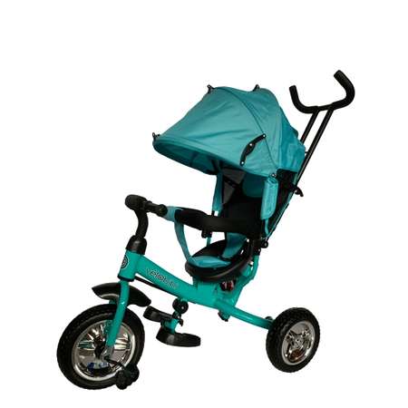 Трехколесный велосипед Velobibi 10 дюймов