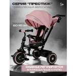 Трехколесный велосипед Velobibi 10 дюймов