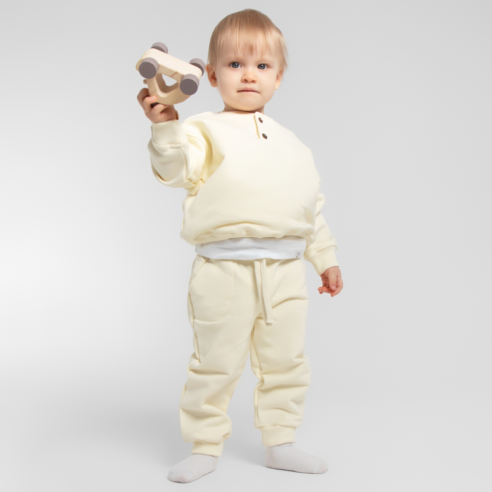 Штанишки Minaku 10364077 - фото 2