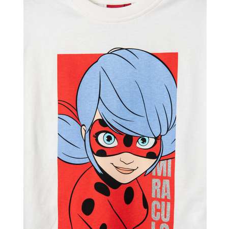 Футболка Miraculous