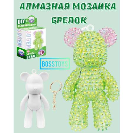 Набор для творчества BOSSTOYS Мозаика в ассортименте
