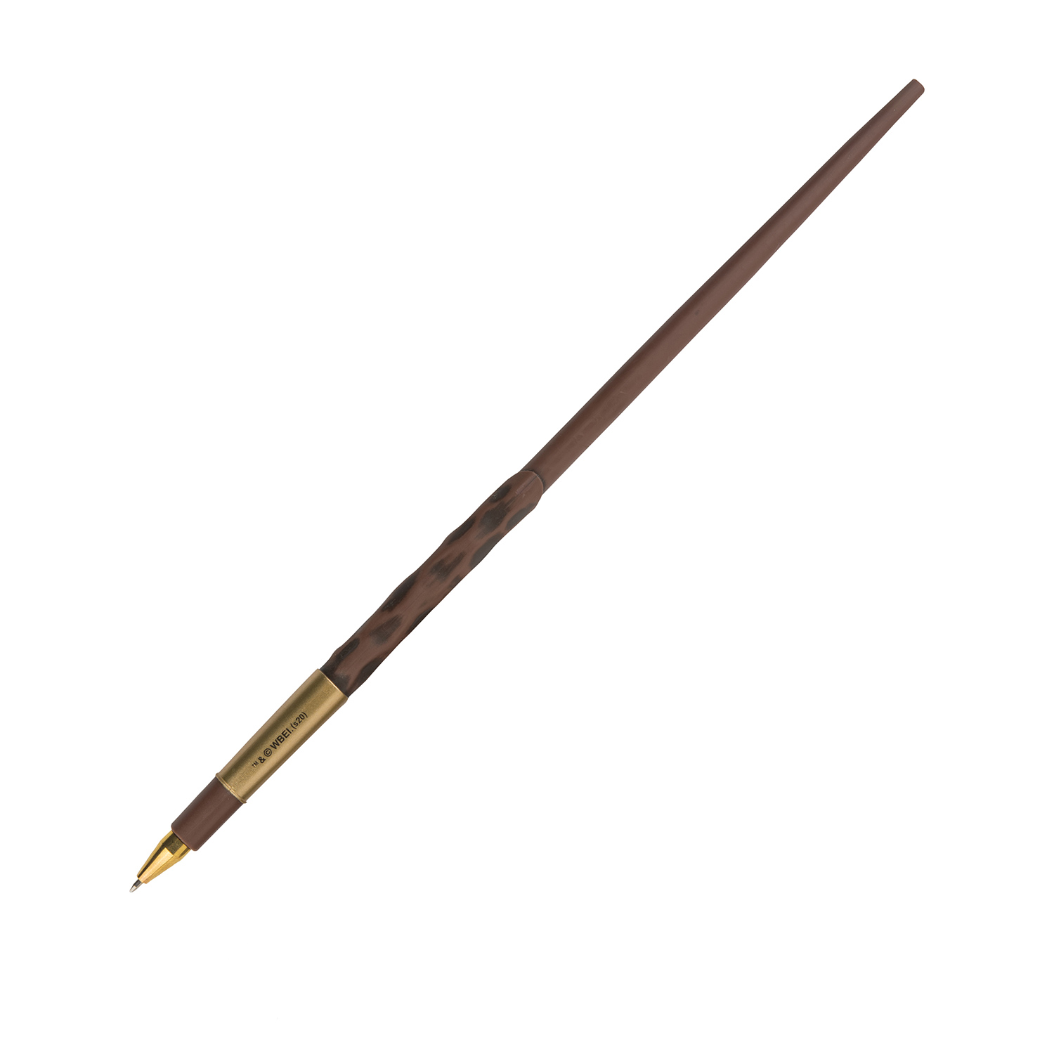 Ручка шариковая Harry Potter 1 шт. - фото 4