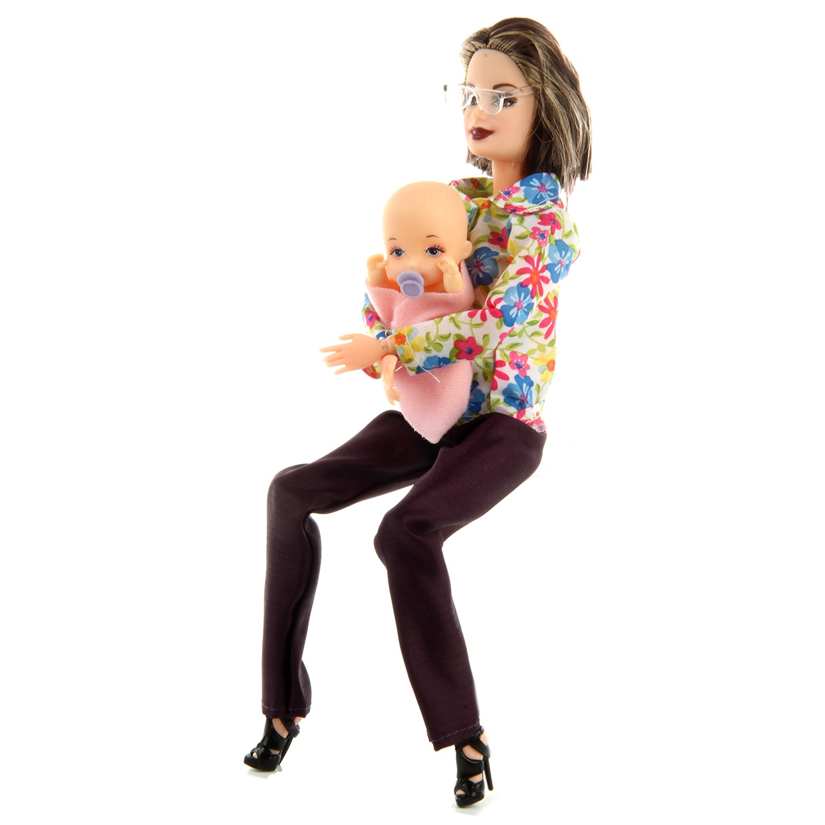 Кукла модельная Veld Co 126777 - фото 2