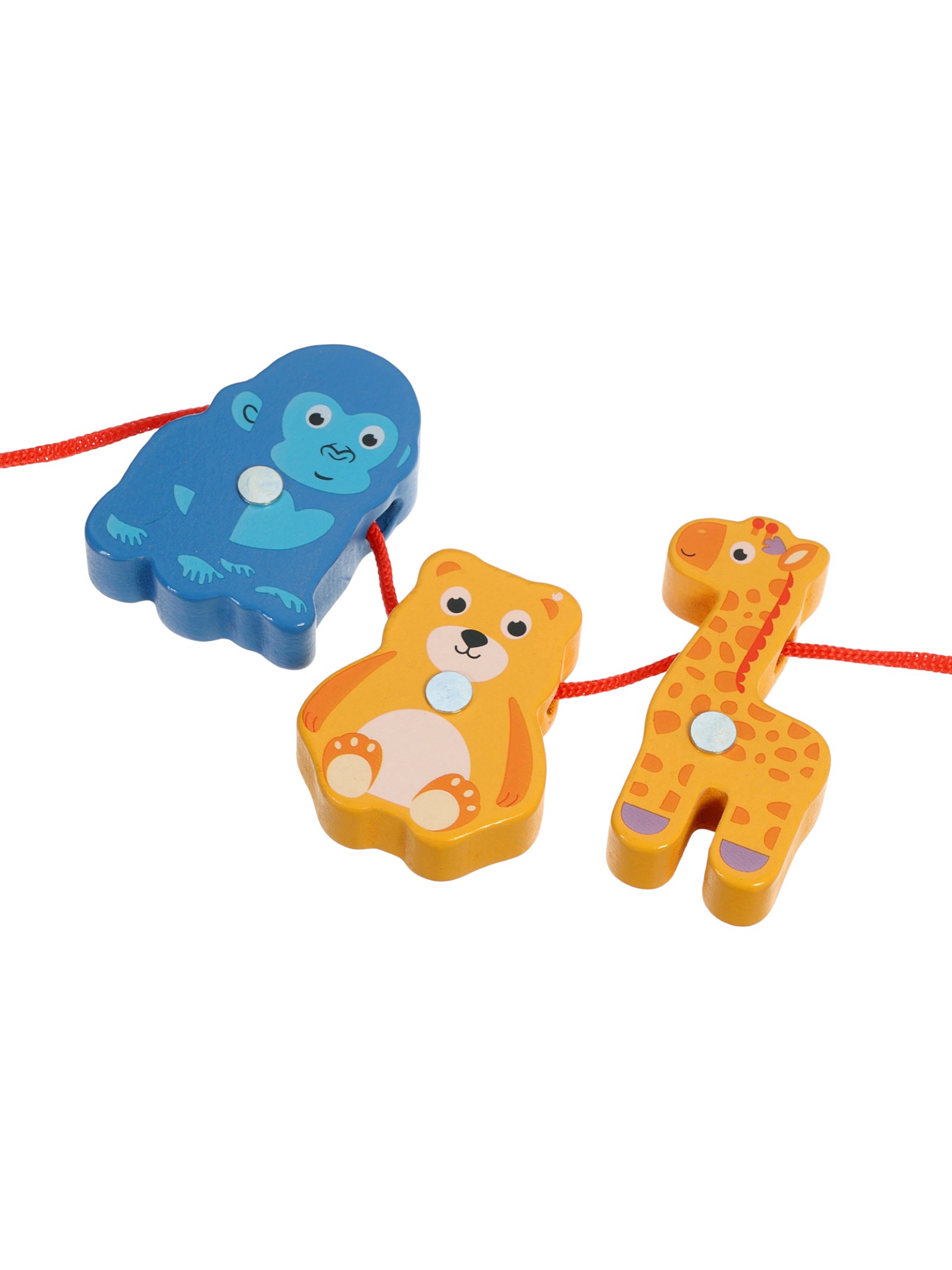 Игрушка Sima-Land сортер - фото 17