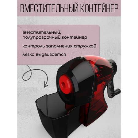 Точилка SUNWOOD