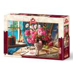 Пазл ART PUZZLE классический
