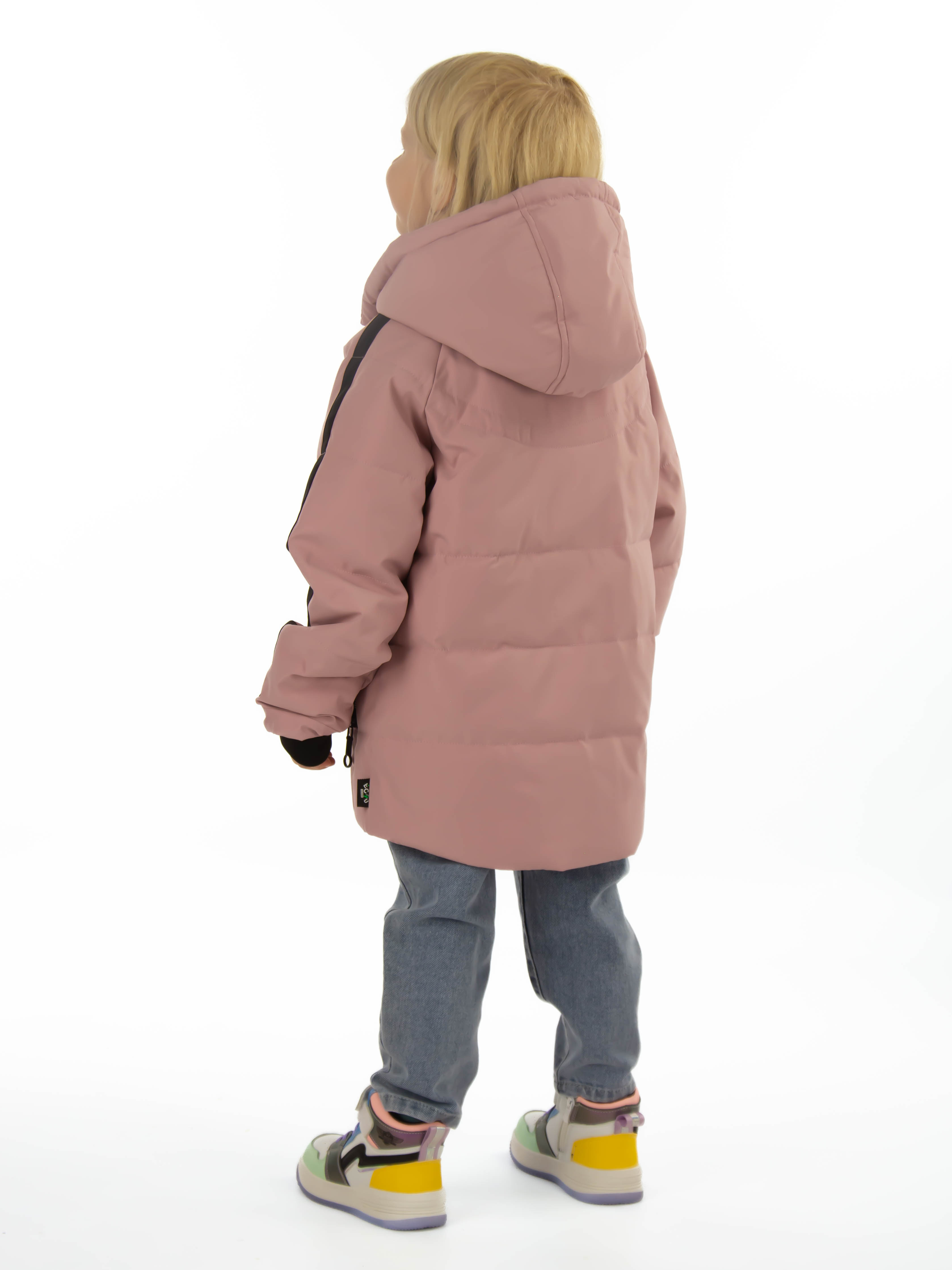 Куртка CASTLELADY 698872896 - фото 5