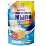 Мыло хозяйственное Vestar 750 мл