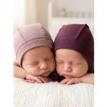 Чепчик 2 шт Эскимо