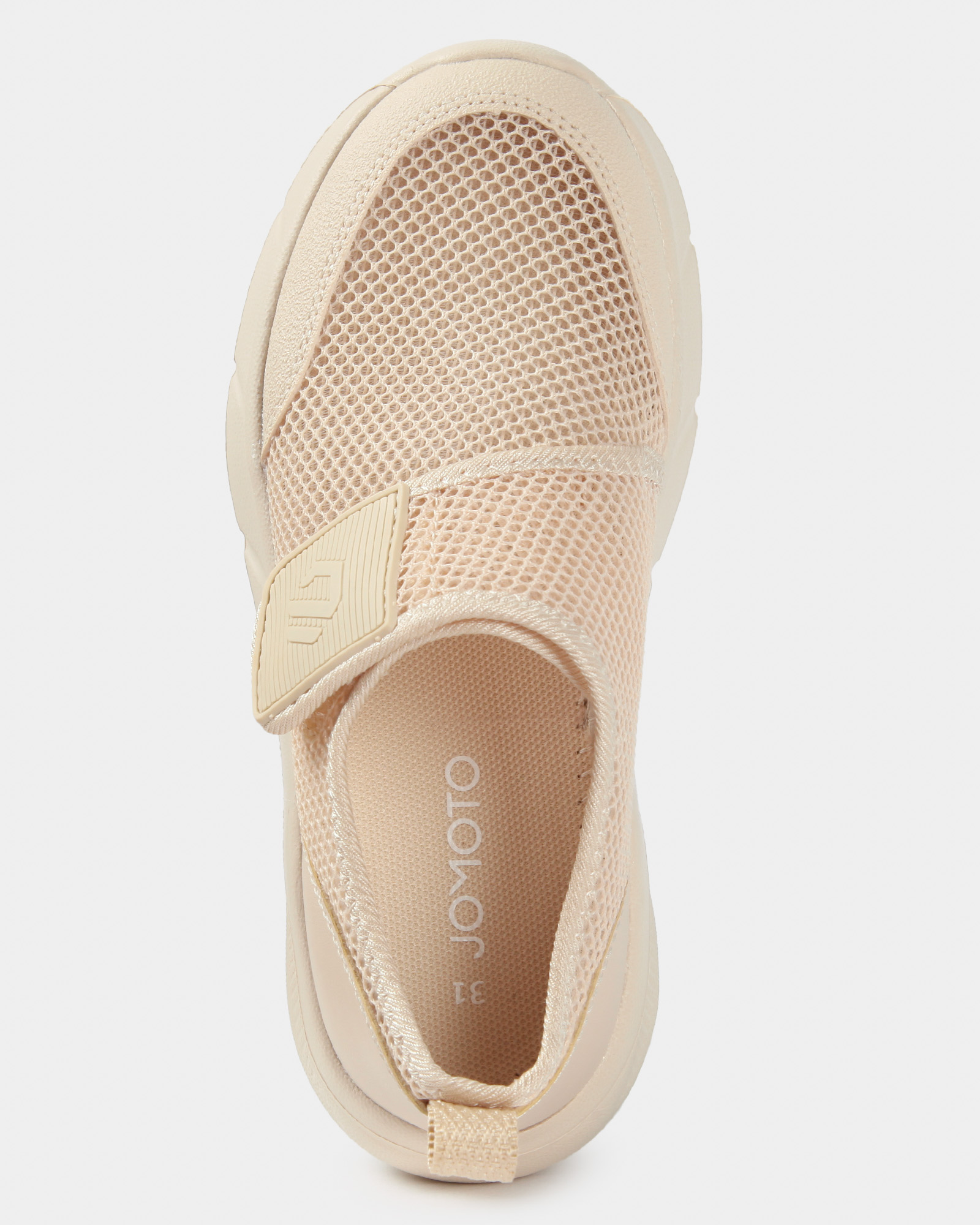 Кроссовки Jomoto S26WFtgSH-427-L2 - фото 4