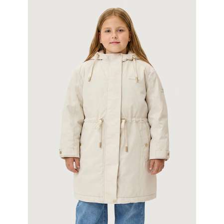 Парка NIKASTYLE