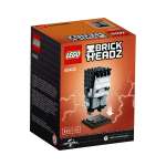 Конструктор LEGO BrickHeadz 40422 108 дет.