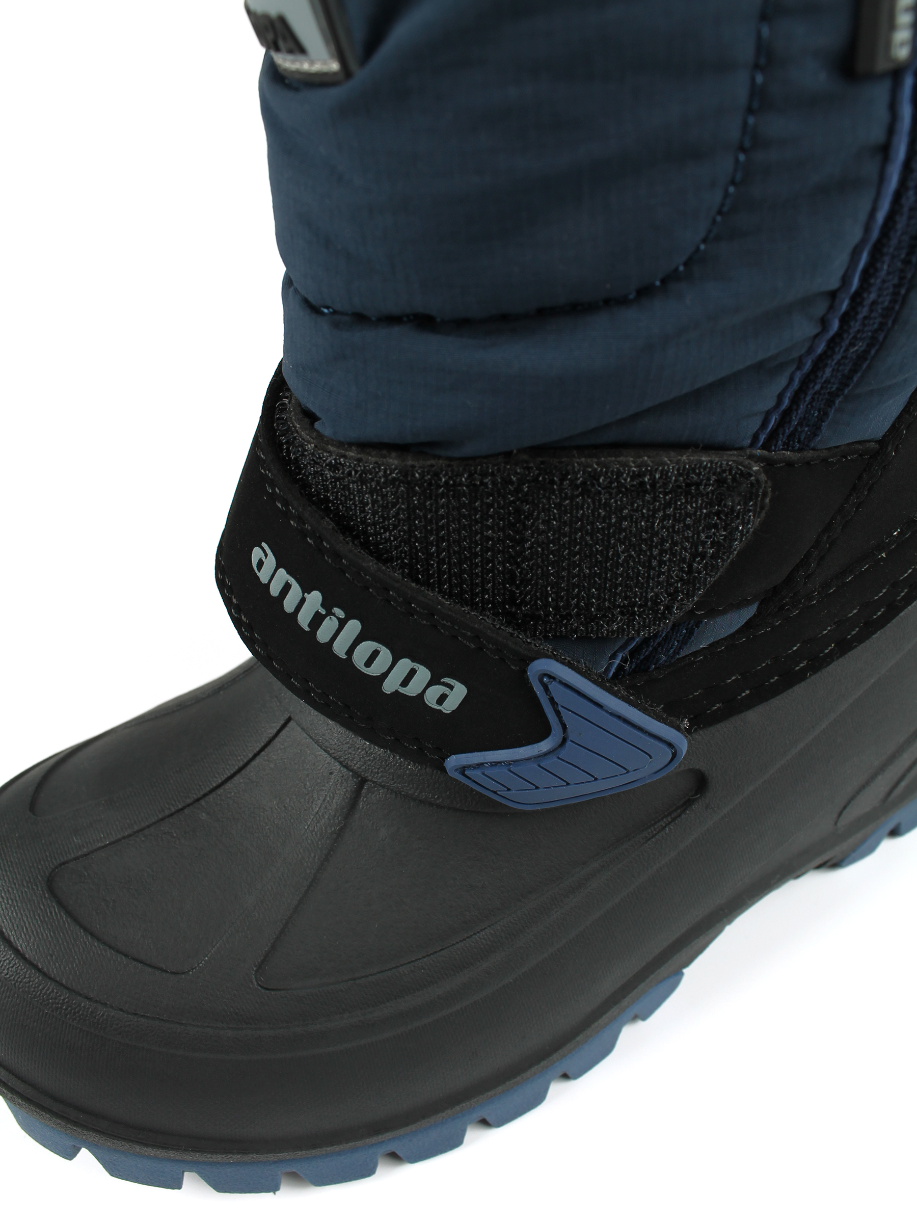 Ботинки Antilopa AL 12909-2 - фото 19