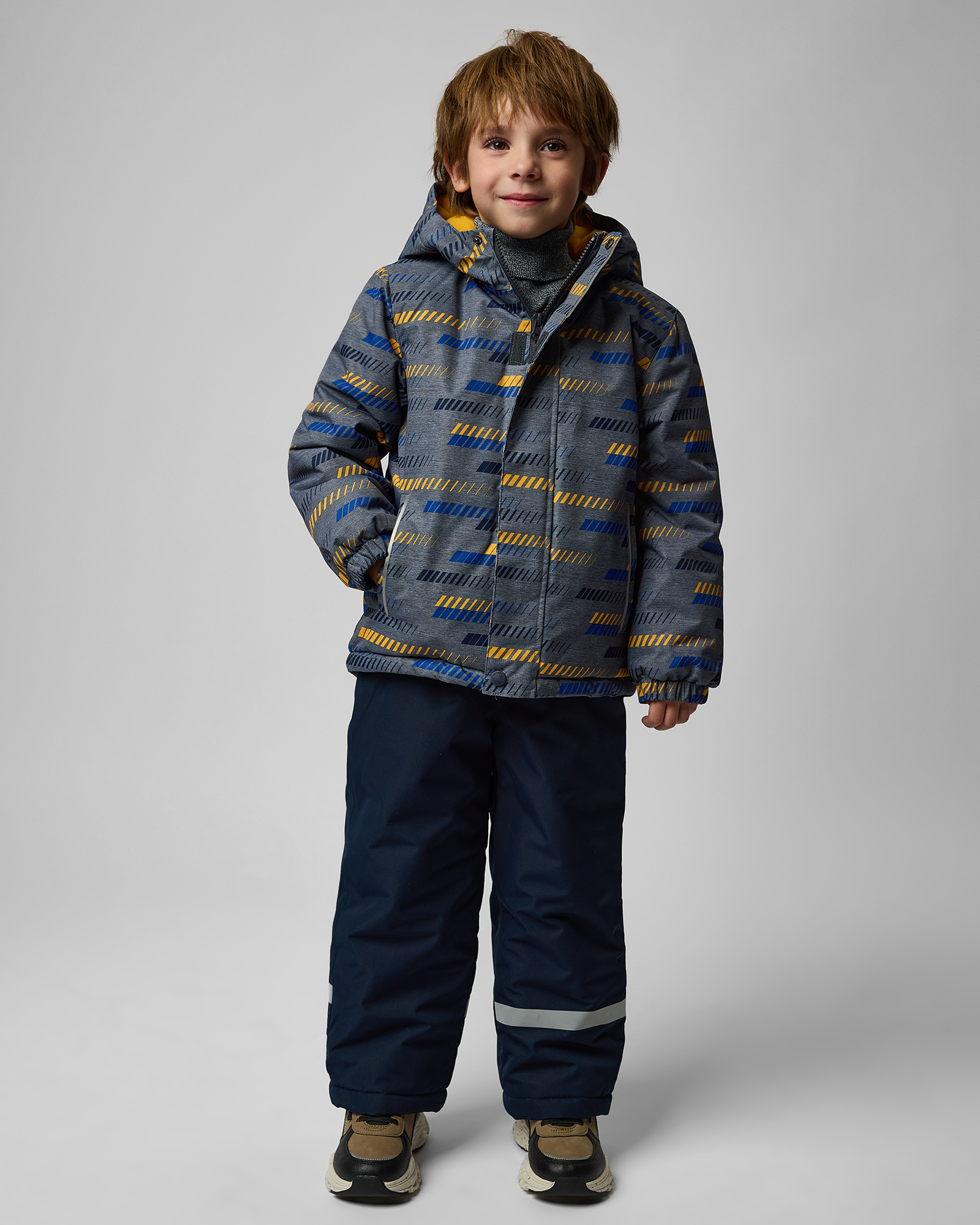 Комплект Futurino W24FU1-B14kb-GG - фото 1