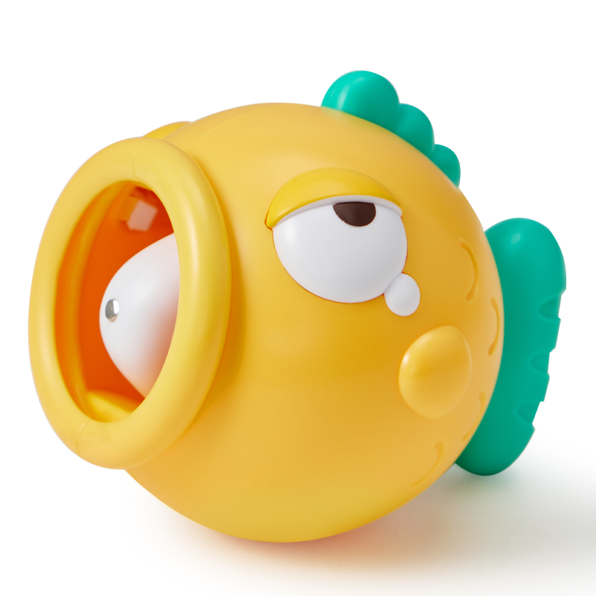 Игрушка Happy Baby рыбалка FISHY FUN - фото 36