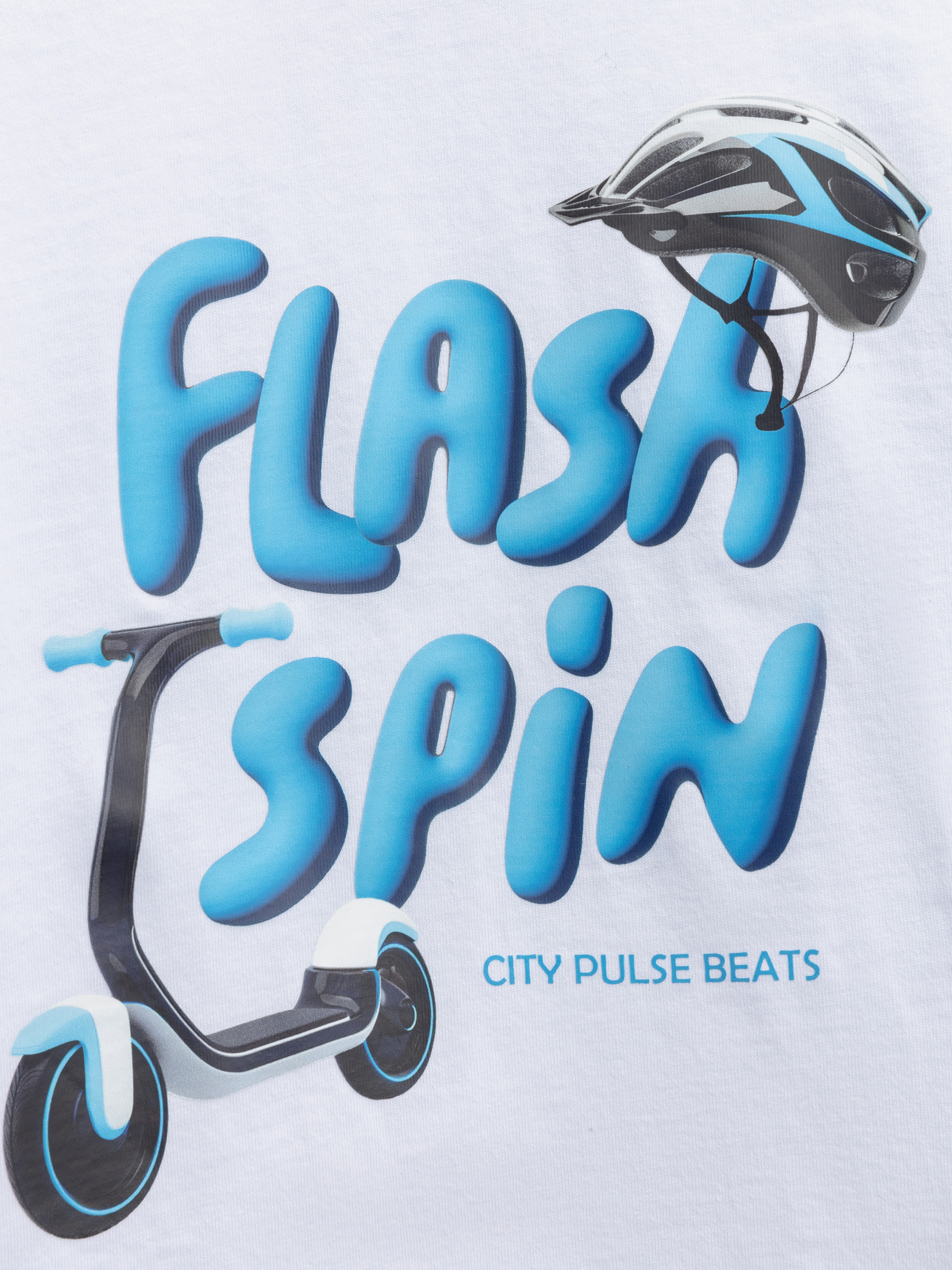 Футболка Acoola 20120510293_0095348 - фото 3