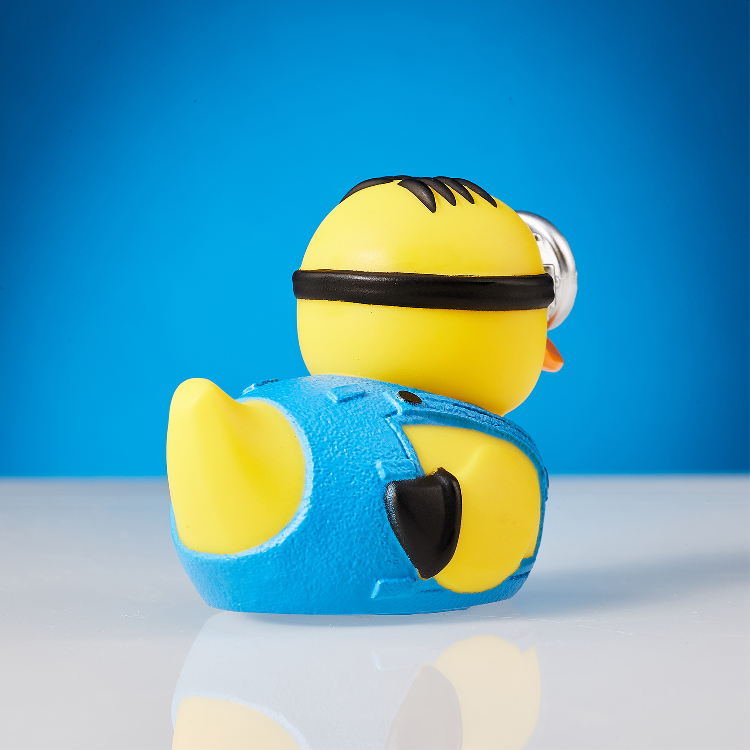 Фигурка Minions Утка Tubbz Стюарт Mini - фото 8