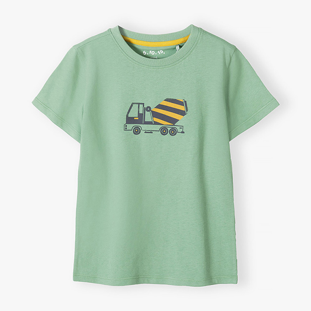 Футболка 5.10.15 1I4410 - фото 1