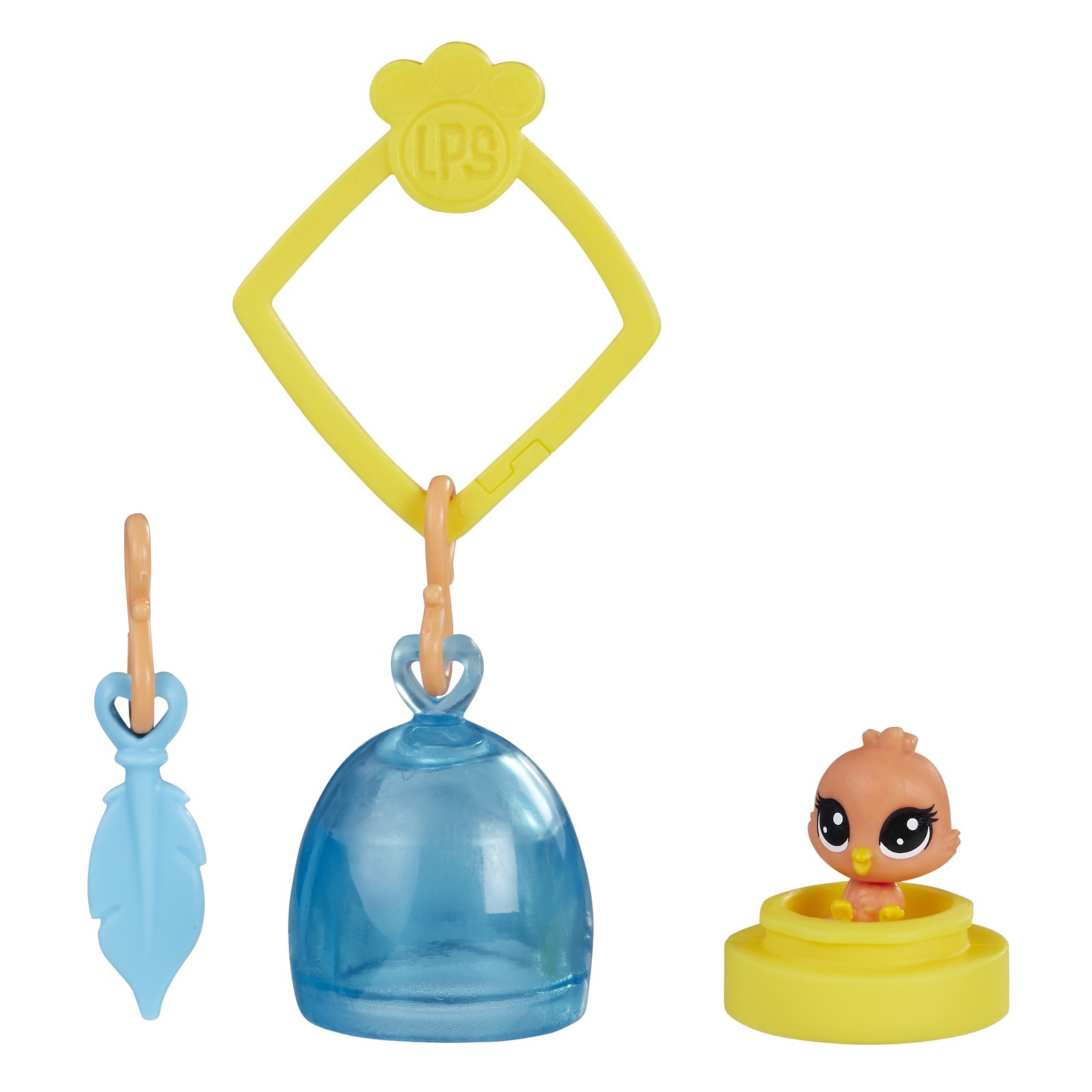 Игровой набор Littlest Pet Shop в ассортименте - фото 8