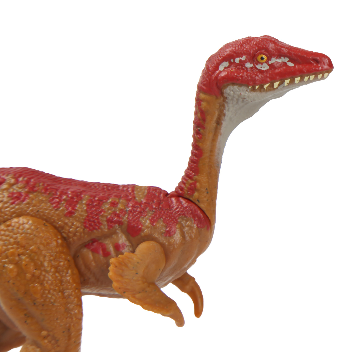 Фигурка Jurassic World - фото 6