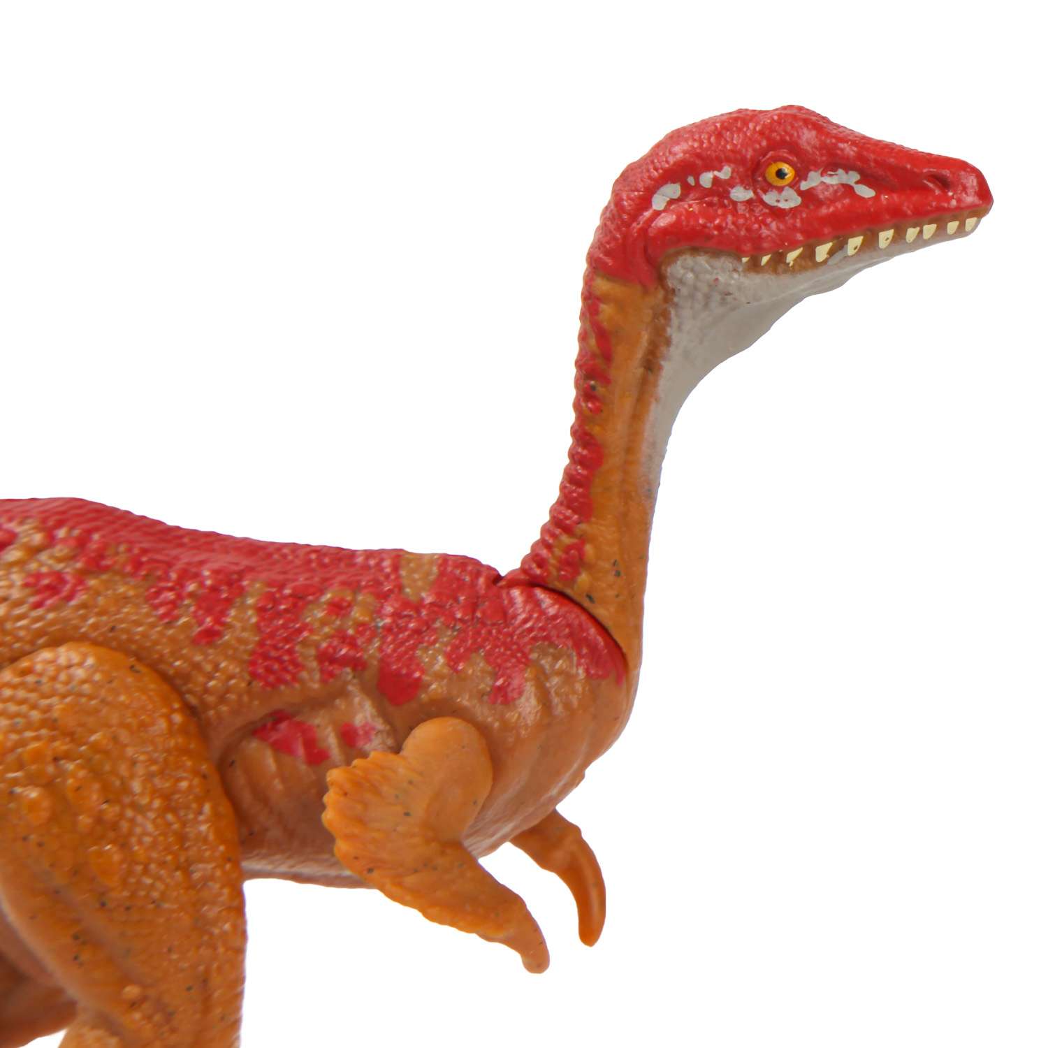 Фигурка Jurassic World - фото 6