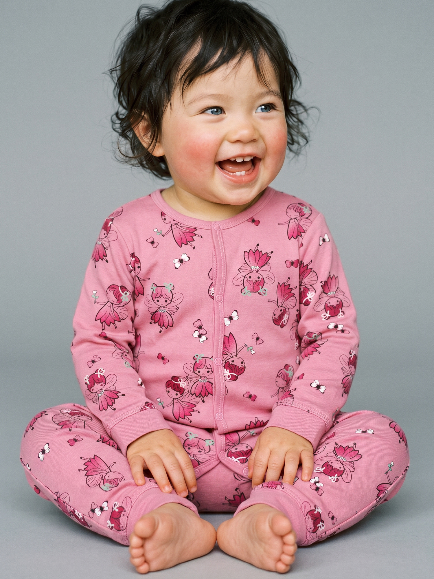 Комбинезоны 3 шт PlayToday 12624020 - фото 2