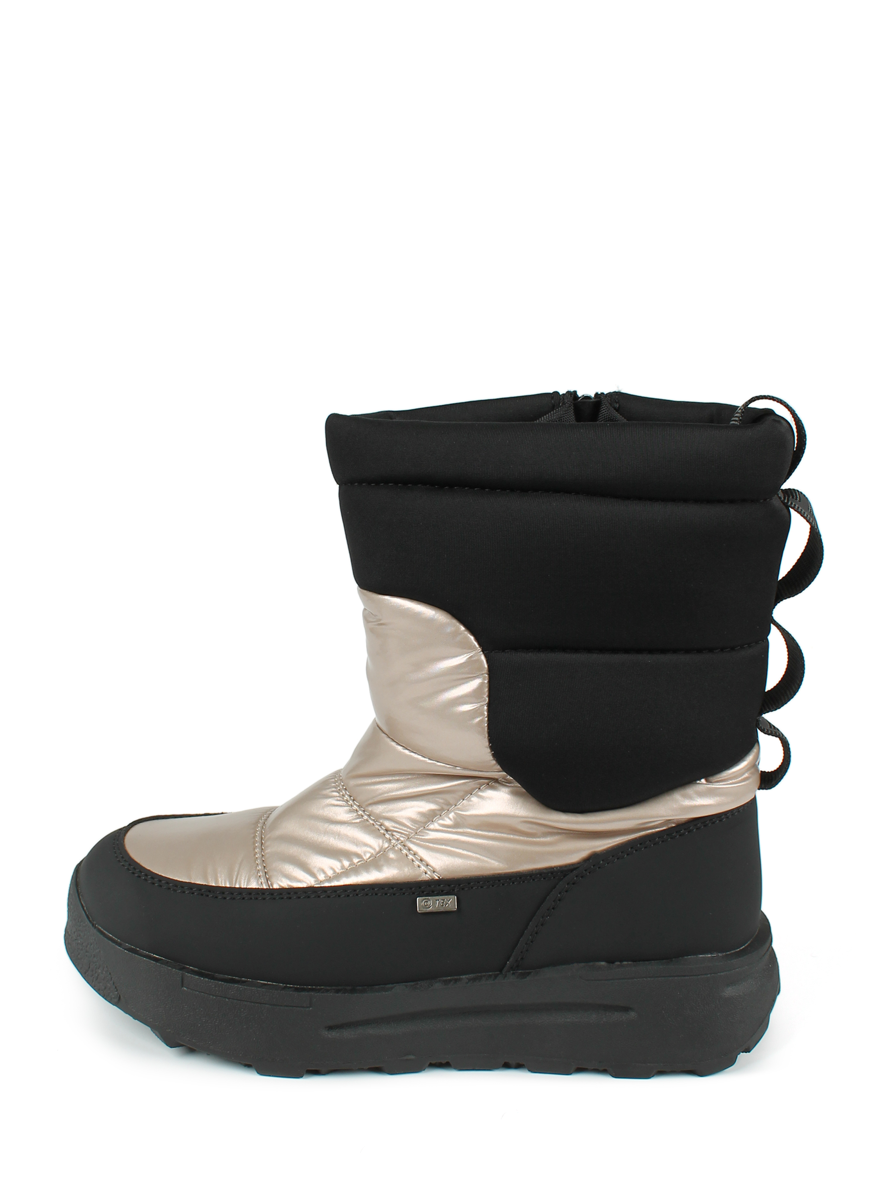 Ботинки Antilopa AL 15667 - фото 12