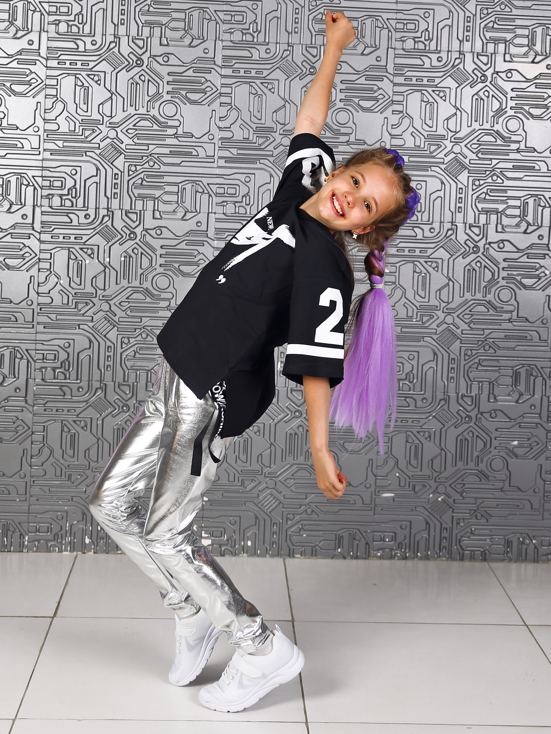 Брюки Tioka 227806763 - фото 8