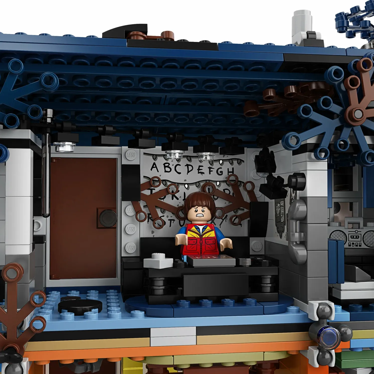 Конструктор LEGO Creator Expert - фото 5