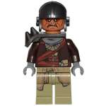 Фигурка LEGO Star Wars Klatooinian