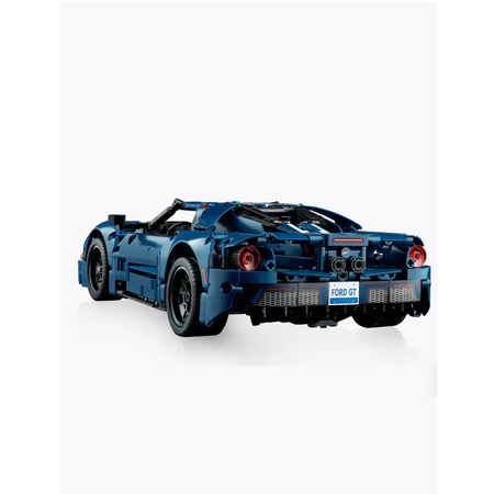 Конструктор TOY EMPIRE Technic блочный