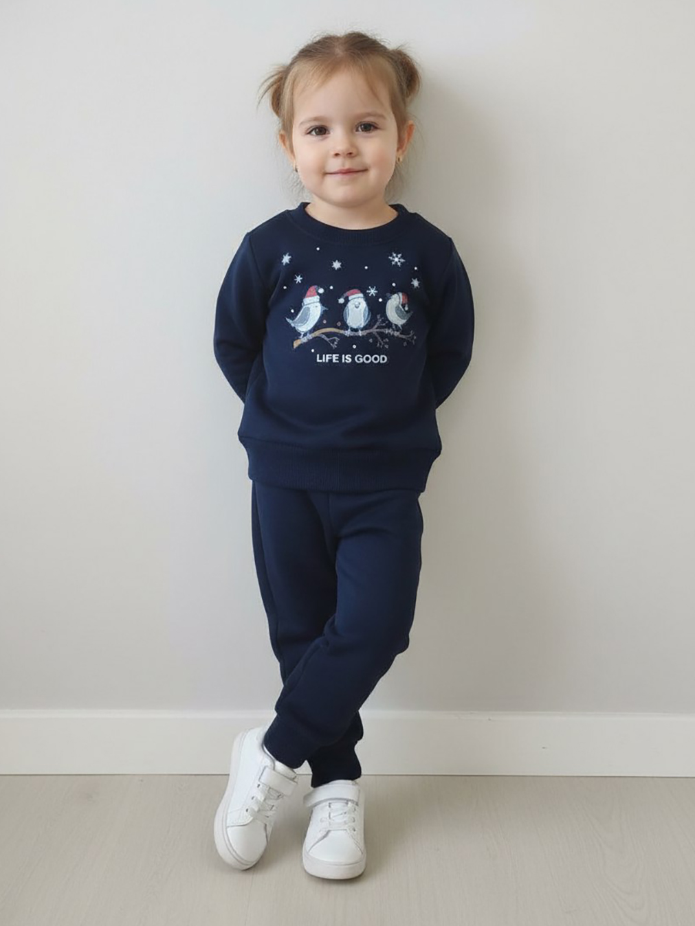 Костюм VGtrikotazh d6193 - фото 2