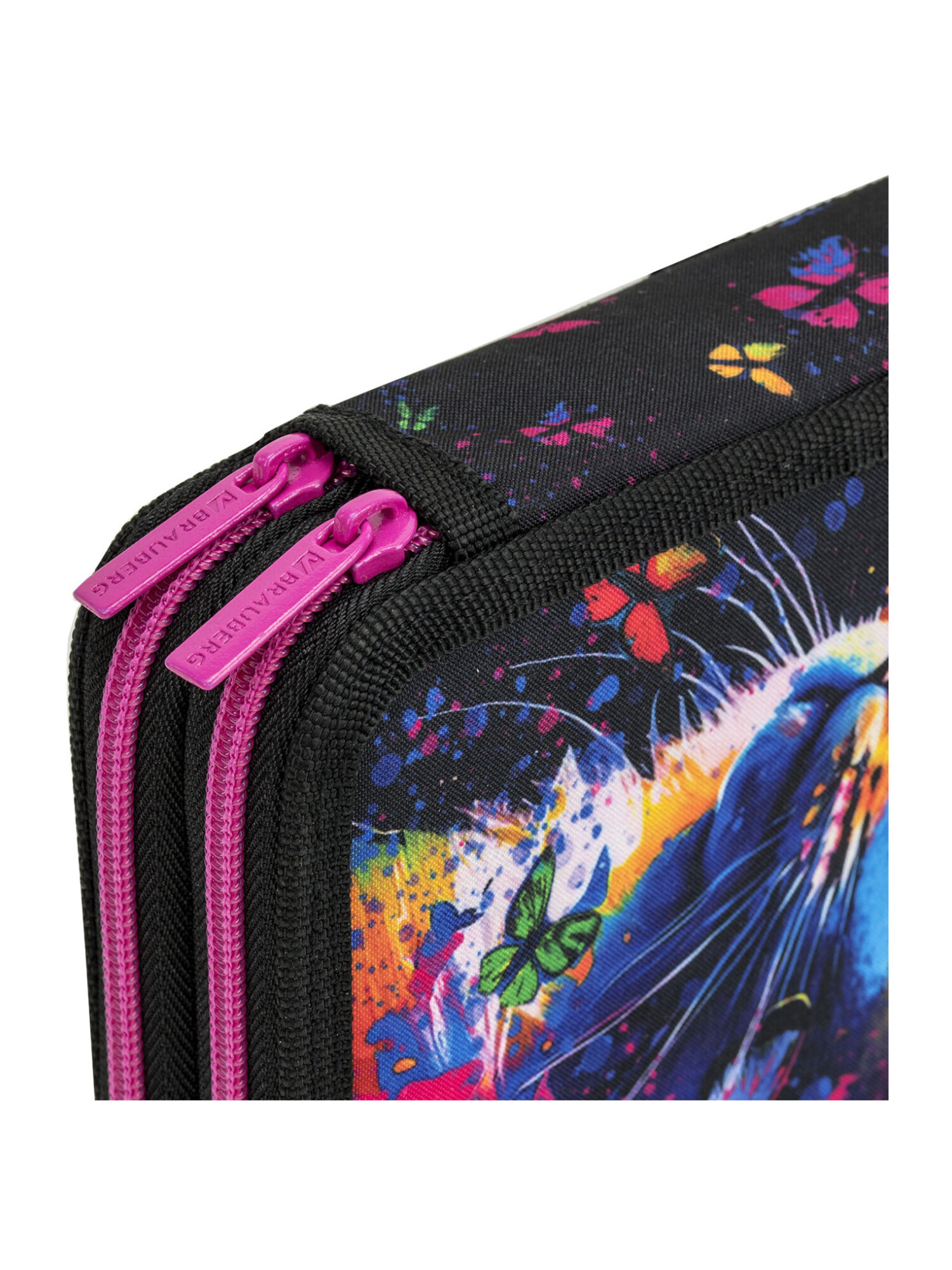 Пенал книжка Brauberg - фото 10