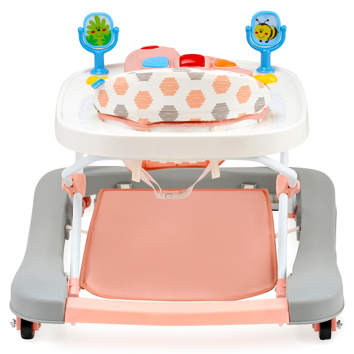 Ходунки Nuovita Avvio Dino - фото 12