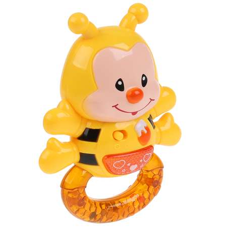 Игрушка УМка погремушка