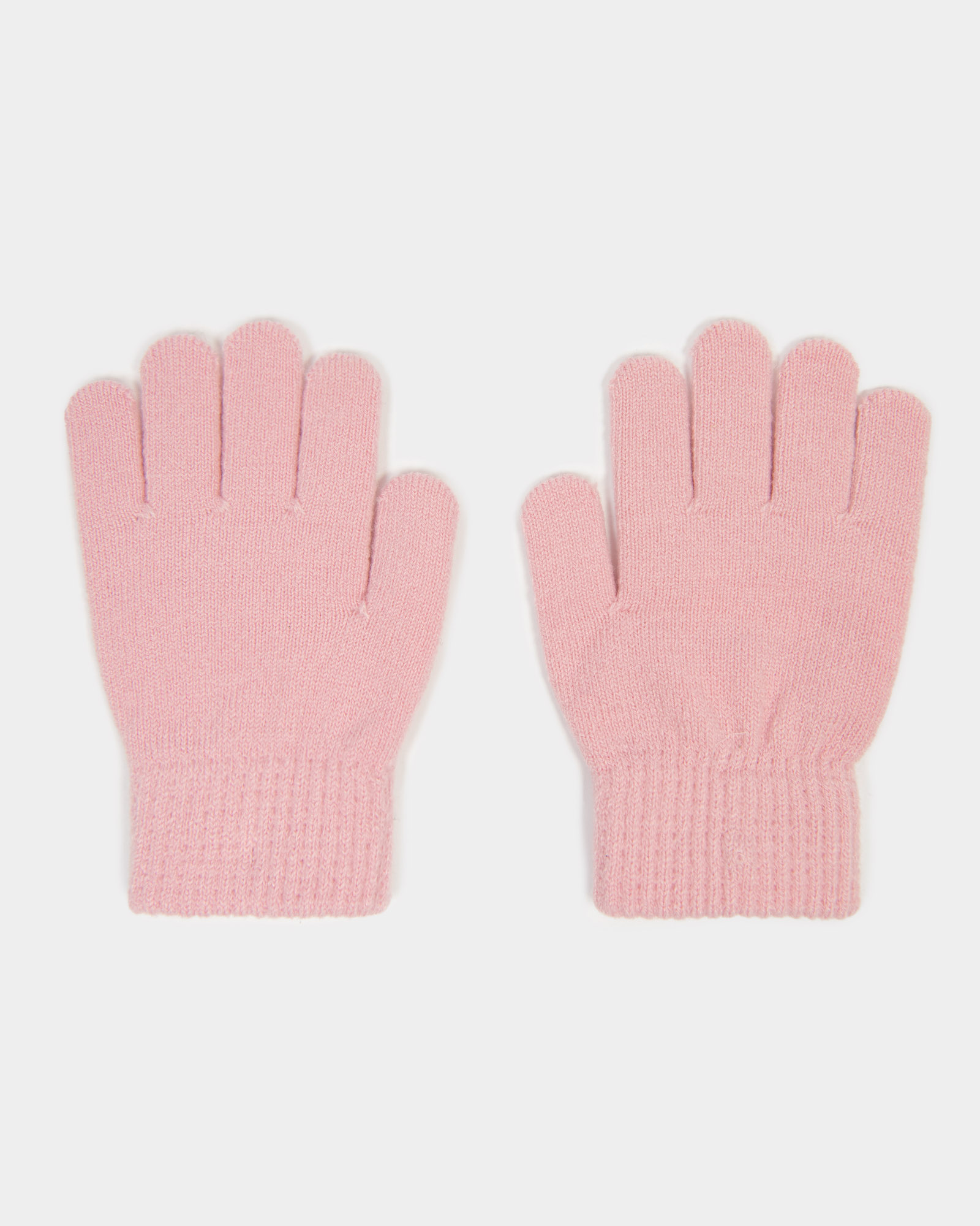 Перчатки 2 пары Futurino S24FU3G2461kgGGJJ - фото 3