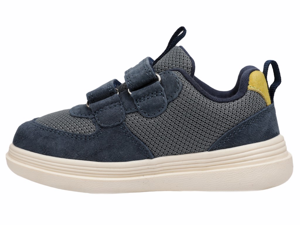 Кроссовки Indigo kids 40-1035D - фото 6