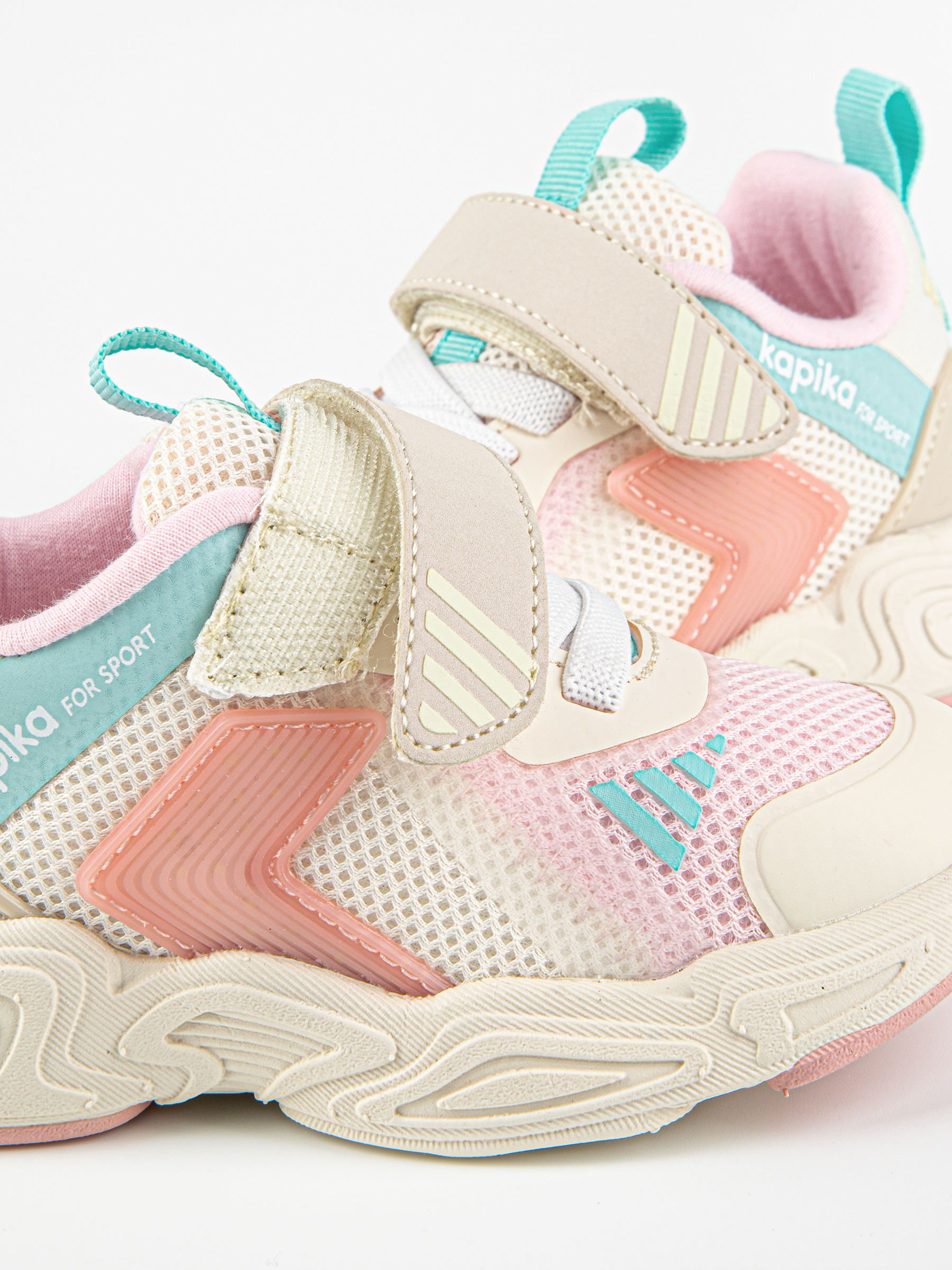 Кроссовки Kapika 721244-3 - фото 9