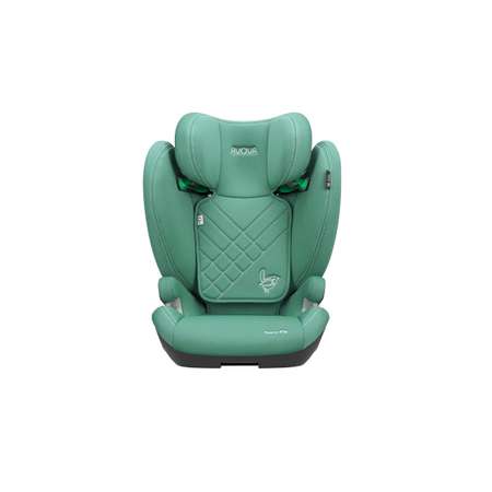Автокресло Avova Sora-Fix Isofix 2/3 (15-36 кг) зеленый