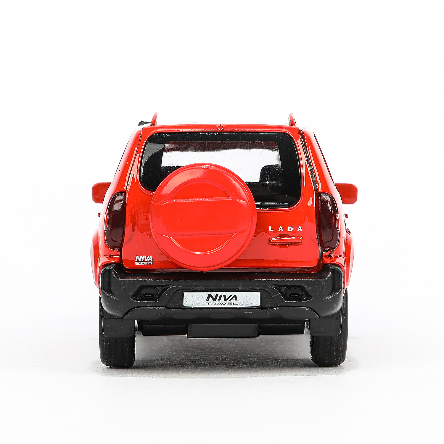 Автомобиль Технопарк LADA Lada Niva 388469 - фото 11