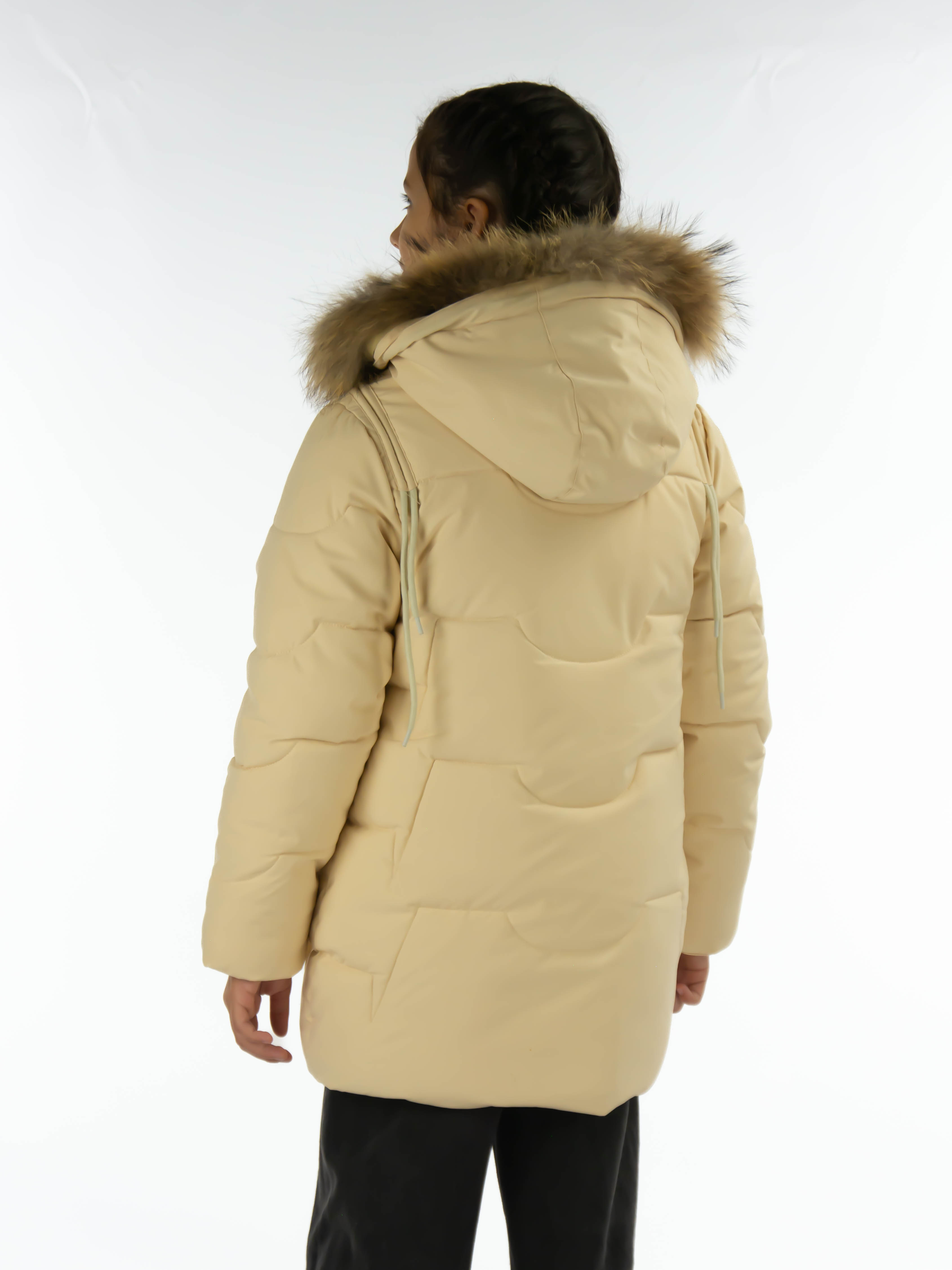 Куртка CASTLELADY 866866128 - фото 5