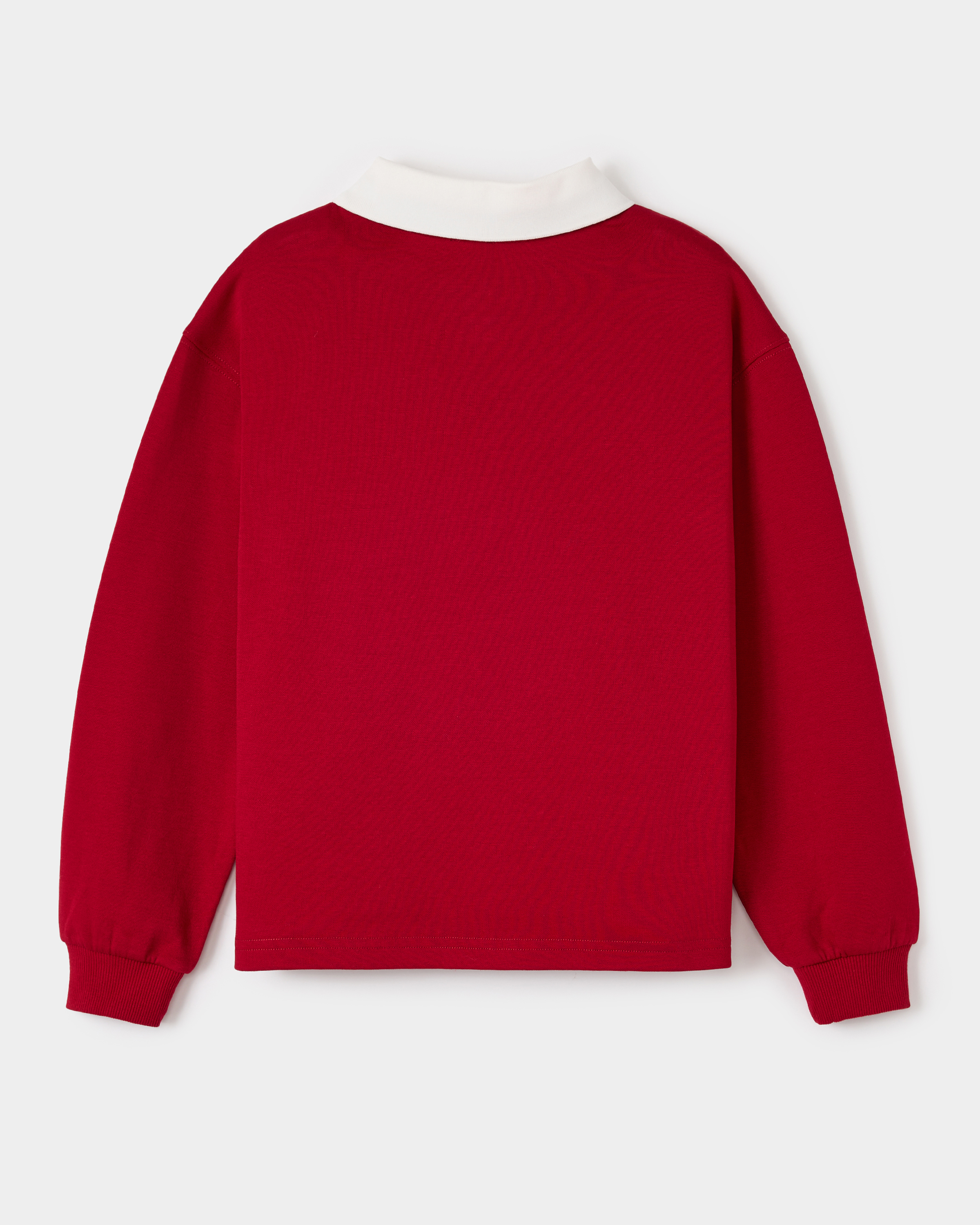 Свитшот Futurino Fashion W26FF-1GJ06tg-D1 - фото 2