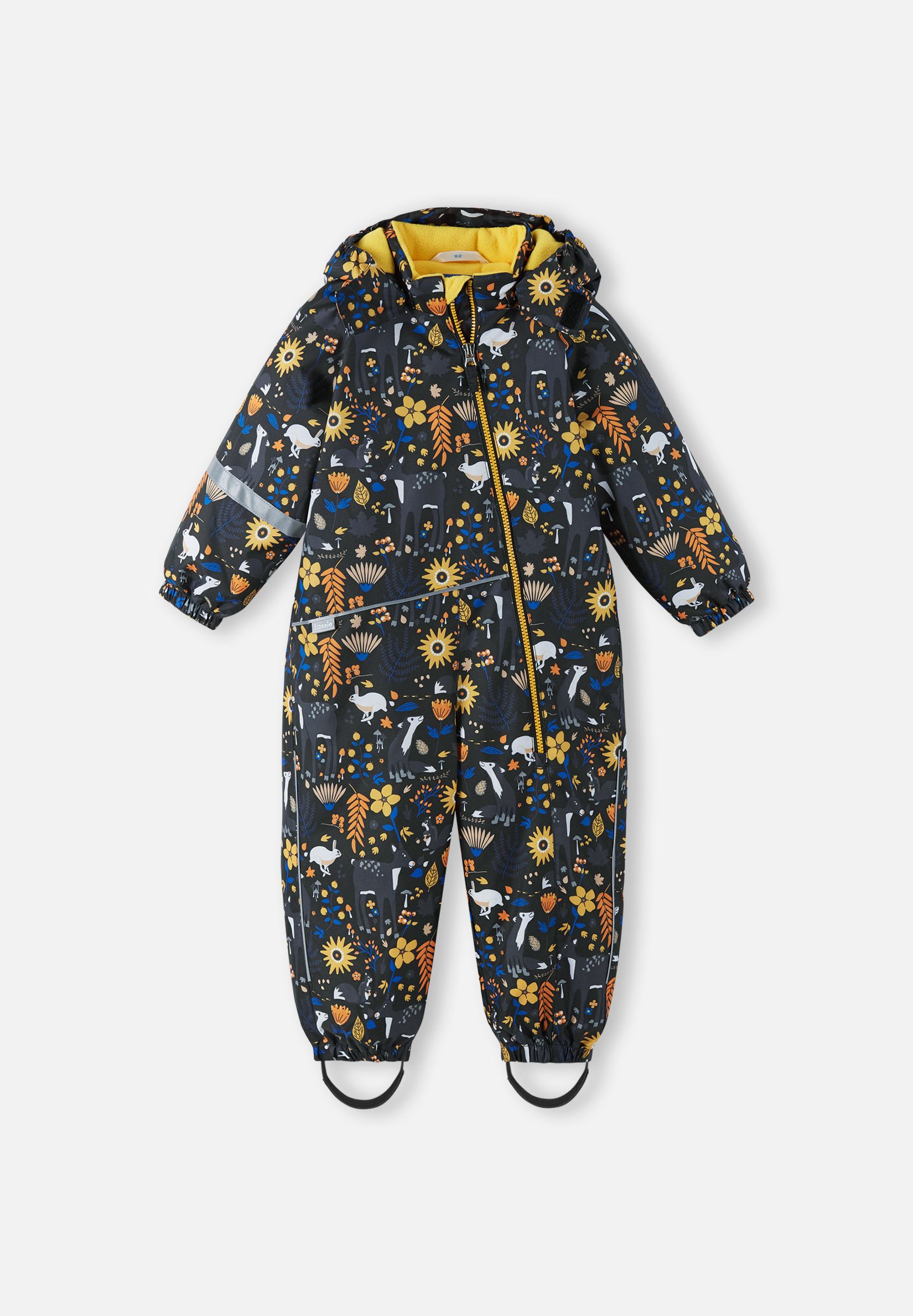 Комбинезон Lassie 7100001A-9991 - фото 2