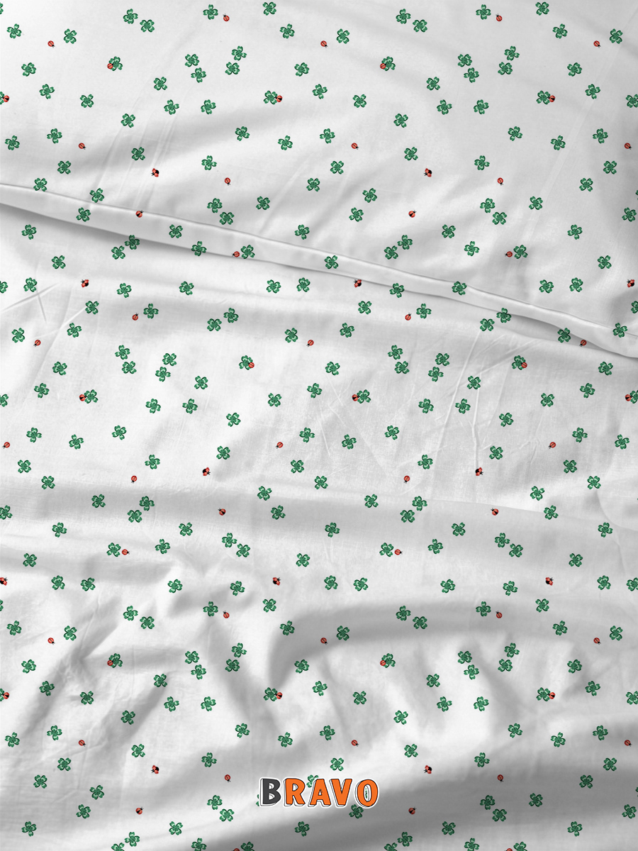 Комплект постельного белья BRAVO kids dreams Марри полутораспальный 3 предм. - фото 7