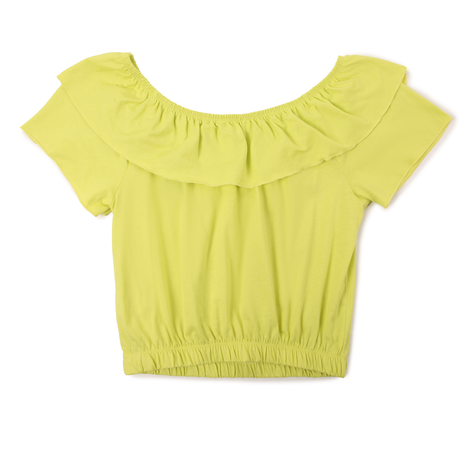 Футболка United Colors of Benetton 3096C104U_28M - фото 3